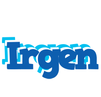 Irgen business logo