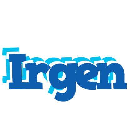 Irgen business logo