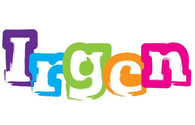 Irgen casino logo