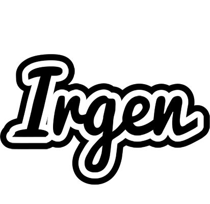Irgen chess logo
