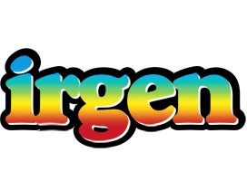 Irgen color logo