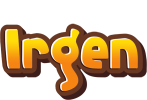 Irgen cookies logo