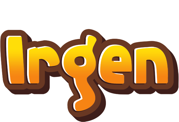 Irgen cookies logo