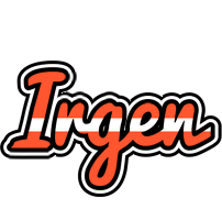 Irgen denmark logo