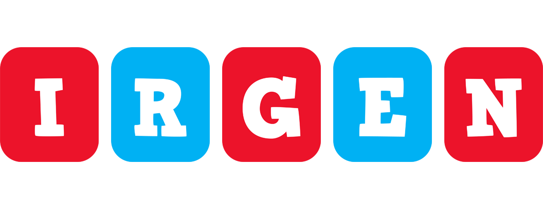 Irgen diesel logo