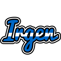 Irgen greece logo