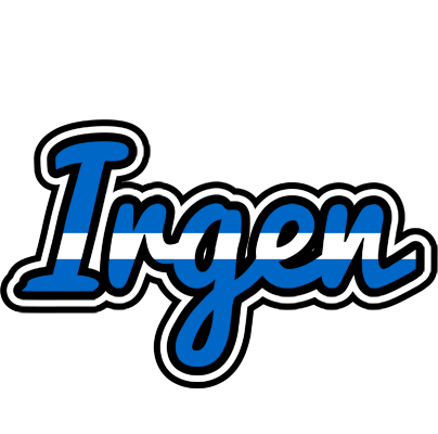 Irgen greece logo