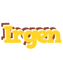 Irgen hotcup logo