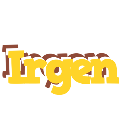 Irgen hotcup logo