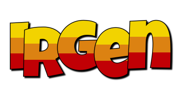 Irgen jungle logo