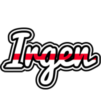 Irgen kingdom logo