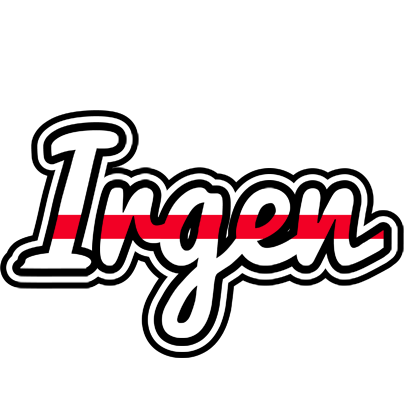 Irgen kingdom logo