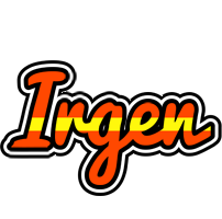 Irgen madrid logo