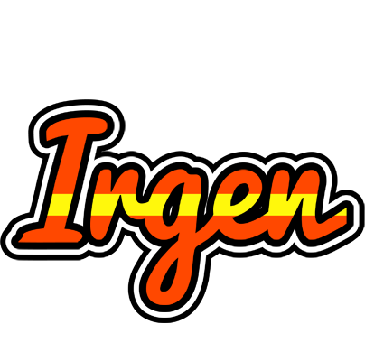 Irgen madrid logo