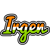 Irgen mumbai logo