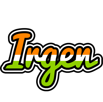 Irgen mumbai logo