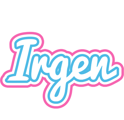 Irgen outdoors logo