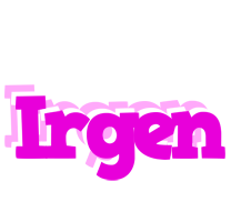 Irgen rumba logo