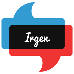 Irgen sharks logo