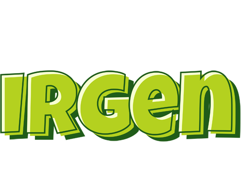 Irgen summer logo