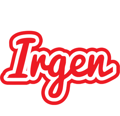 Irgen sunshine logo