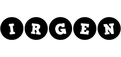 Irgen tools logo