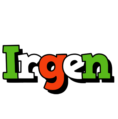 Irgen venezia logo