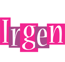 Irgen whine logo