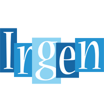 Irgen winter logo