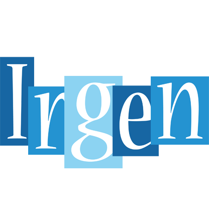 Irgen winter logo