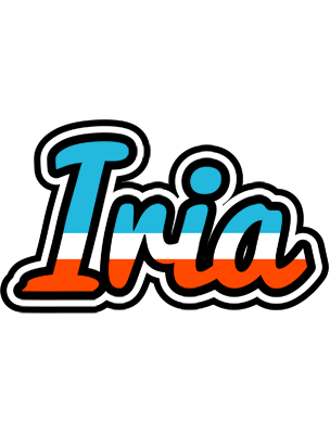 Iria america logo