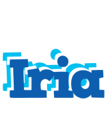 Iria business logo