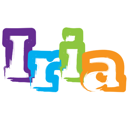 Iria casino logo