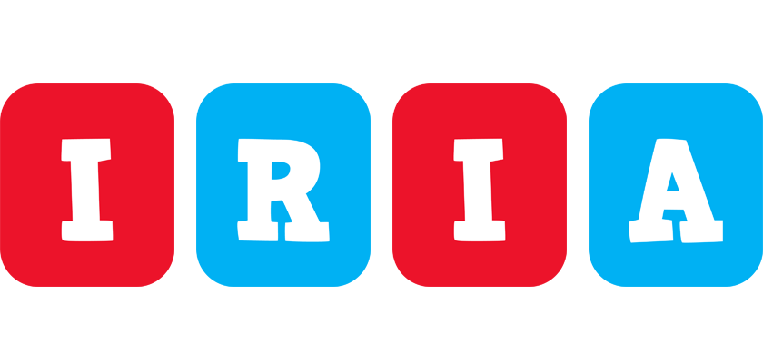 Iria diesel logo