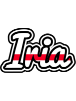 Iria kingdom logo