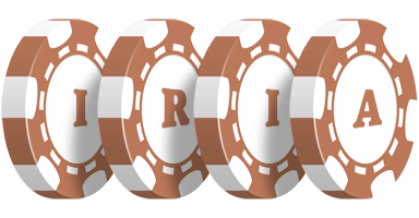 Iria limit logo