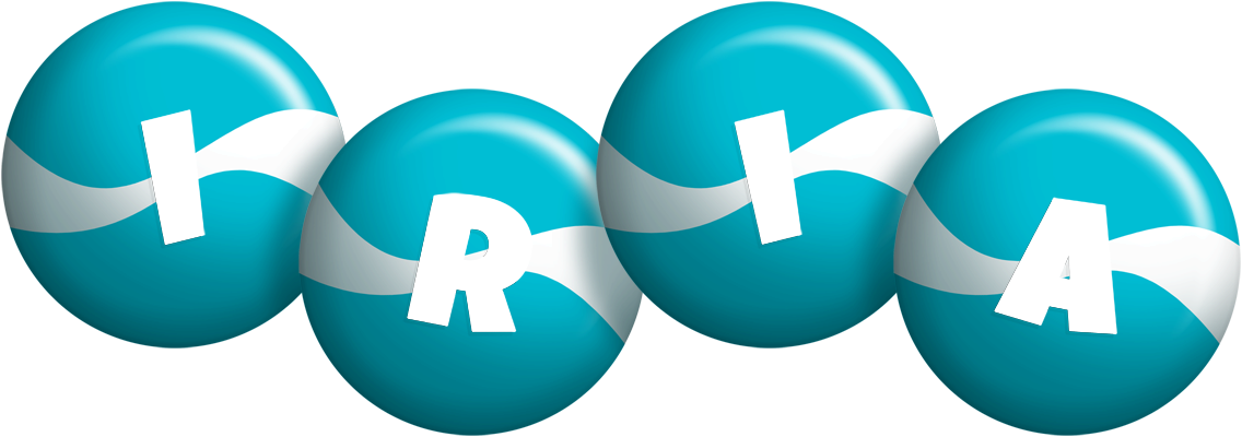 Iria messi logo