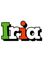 Iria venezia logo