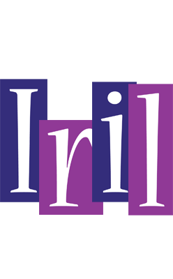 Iril autumn logo