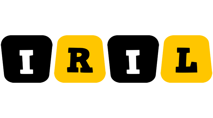 Iril boots logo