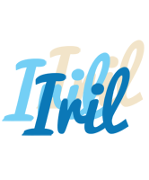 Iril breeze logo