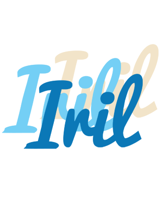Iril breeze logo