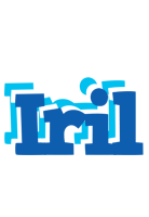 Iril business logo