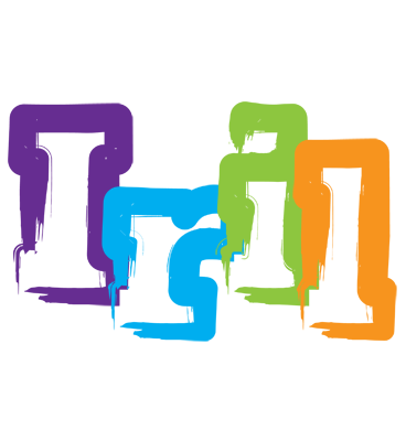 Iril casino logo