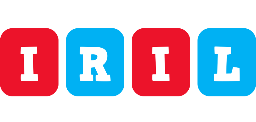 Iril diesel logo