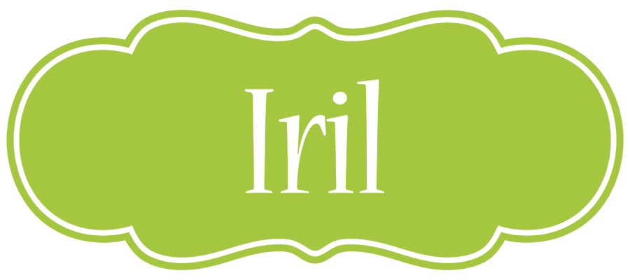 Iril family logo