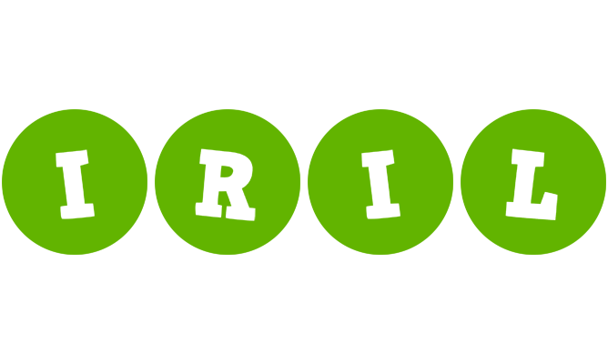 Iril games logo