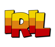 Iril jungle logo