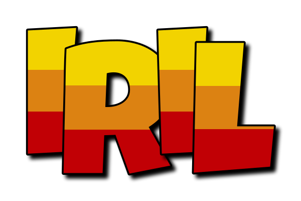Iril jungle logo
