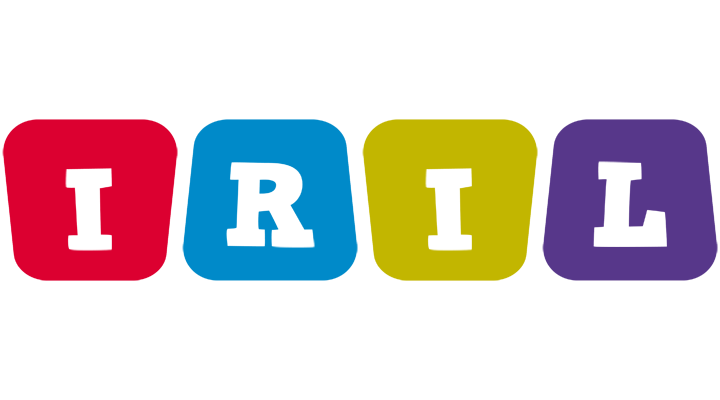 Iril kiddo logo